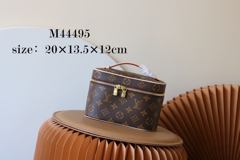 LV Cosmetic Bags